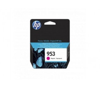 Cartucho De Tinta Original Hp Nº953/ Magenta