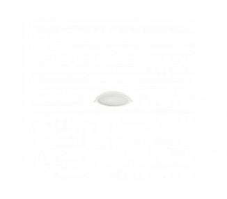 Downlight Iglux Ig-54-18W-F/ Circular/ Ø225 X 29.5Mm/ Potenc