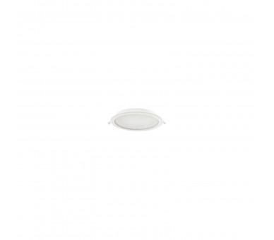 Downlight Iglux Ig-54-7R-F/ Circular/ Ø115 X 29.5Mm/ Potenci