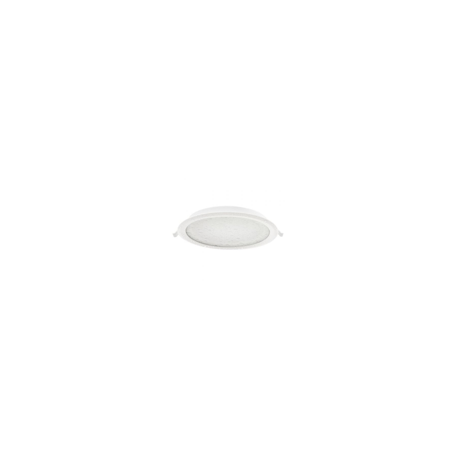 Downlight Iglux Ig-54-7R-F/ Circular/ Ø115 X 29.5Mm/ Potenci