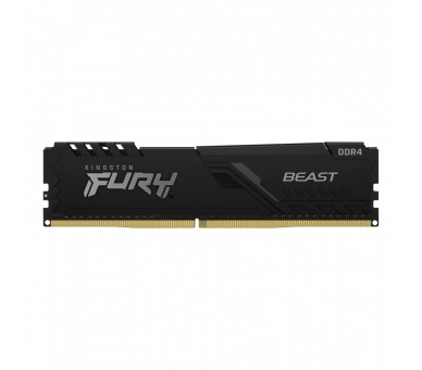 Memoria Ram Kingston Fury Beast 32Gb/ Ddr4/ 3200Mhz/ 1.35V/