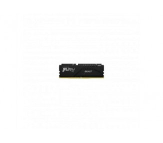 Memoria Ram Kingston Fury Beast 16Gb/ Ddr5/ 5200Mhz/ 1.1V/ C