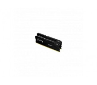 Memoria Ram Kingston Fury Beast 2 X 16Gb/ Ddr5/ 5200Mhz/ 1.1