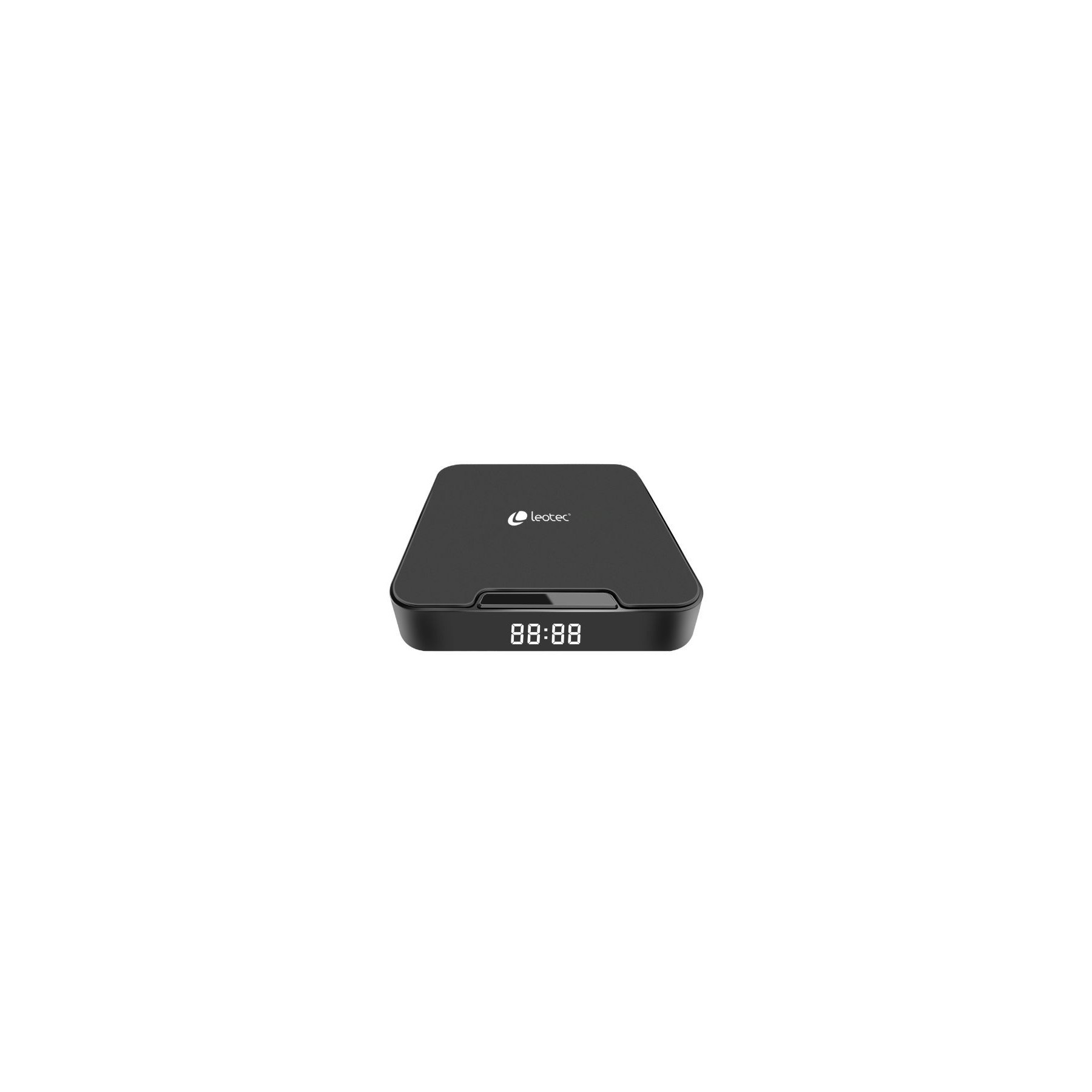 Android Tv Leotec Tvbox 4K Show 2 432/ 32Gb