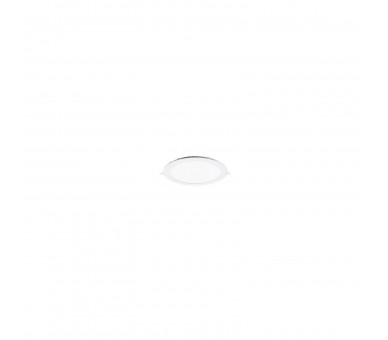 Downlight Iglux Ls-102113-Fb V2/ Circular/ Ø170 X 19Mm/ Pote