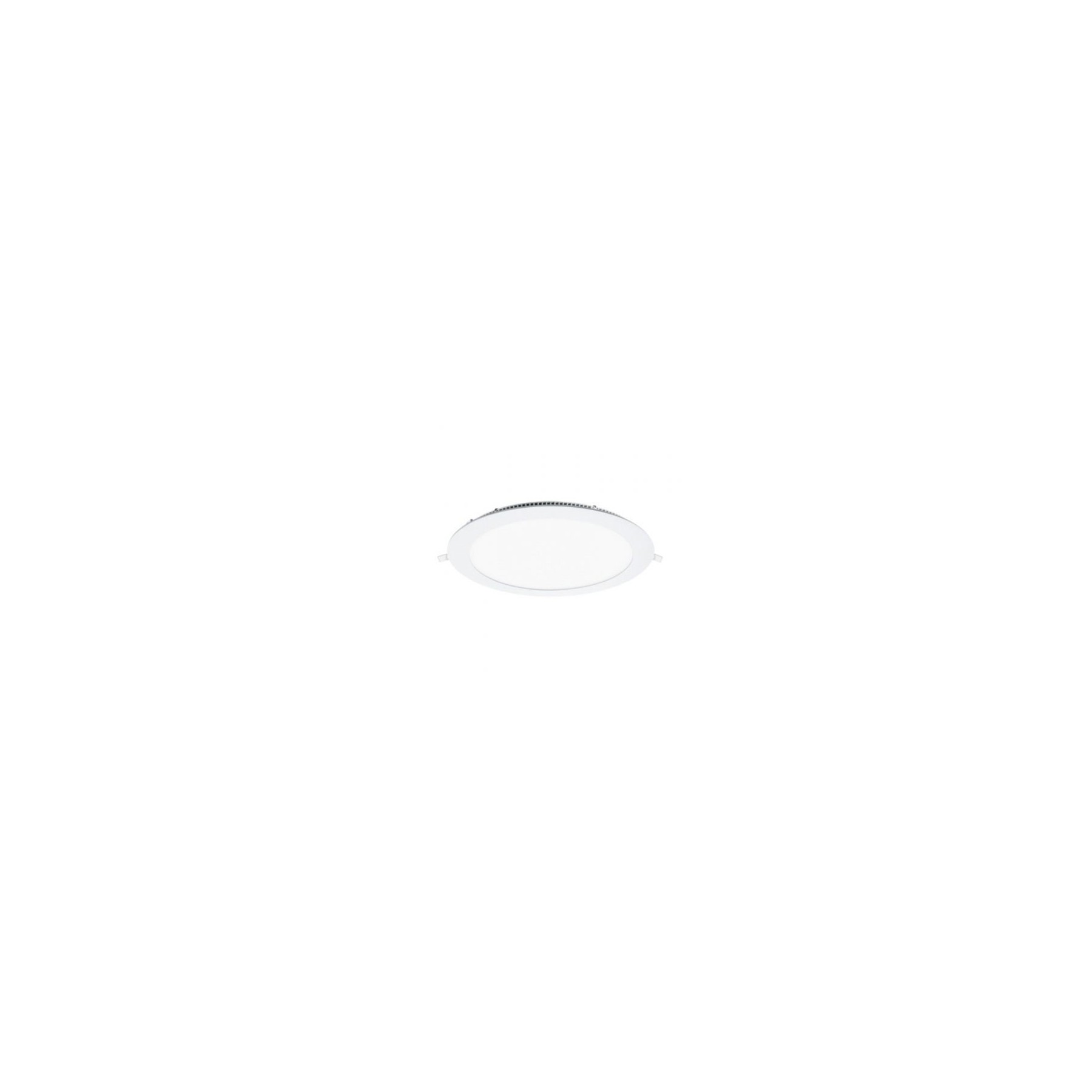 Downlight Iglux Ls-102113-Fb V2/ Circular/ Ø170 X 19Mm/ Pote