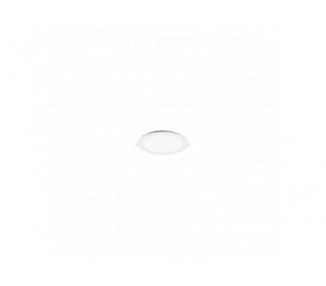 Downlight Iglux Ls-102118-Fb V2/ Circular/ Ø220 X 19Mm/ Pote