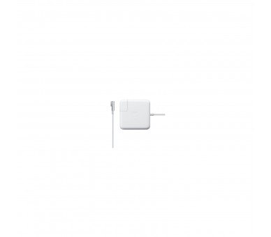 Adaptador De Corriente Apple Magsafe/ 85W/ Para Macbook Pro