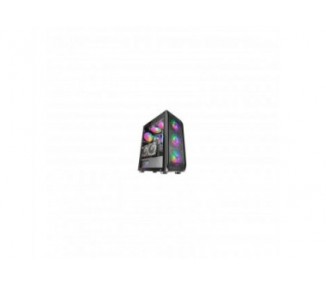 Caja Gaming Torre Mars Gaming Mc-Kx/ Negra