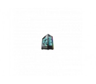 Caja Gaming Torre Mars Gaming Mcultra/ Negra