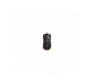 Ratón Gaming Mars Gaming Mm55/ Hasta 12800 Dpi