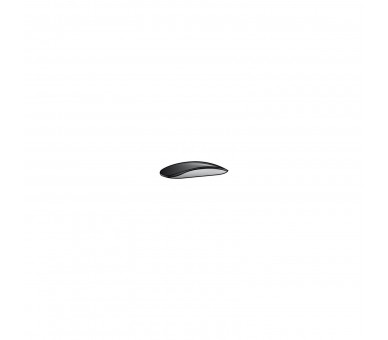 Ratón Inalámbrico Apple Magic Mouse 2/ Negro