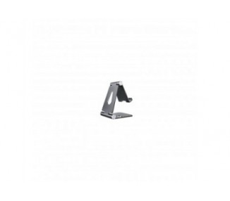 Soporte Para Smartphone/Tablet Aisens Ms2Pm-088/ Gris