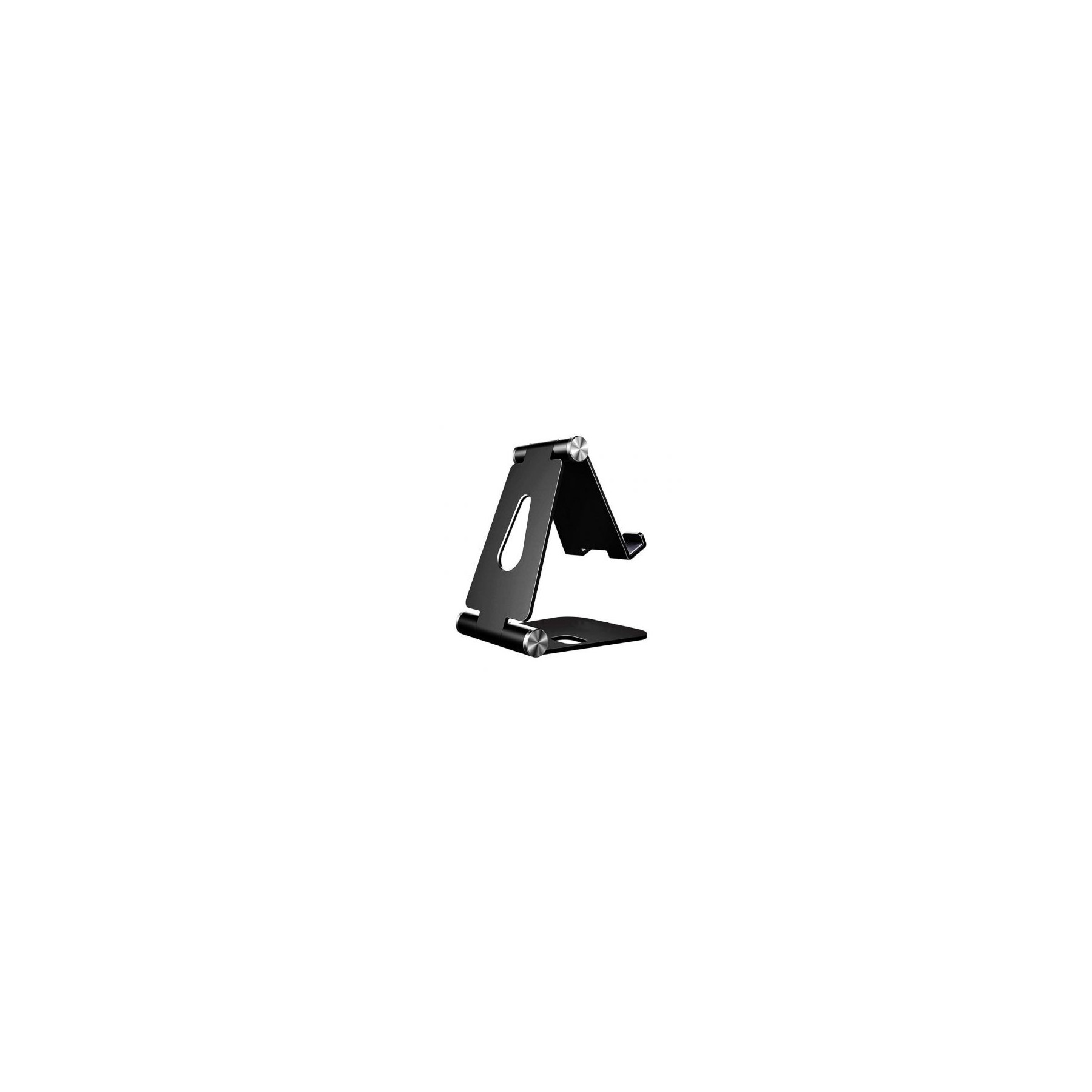 Soporte Para Smartphone/Tablet Aisens Ms2Pm-090/ Negro