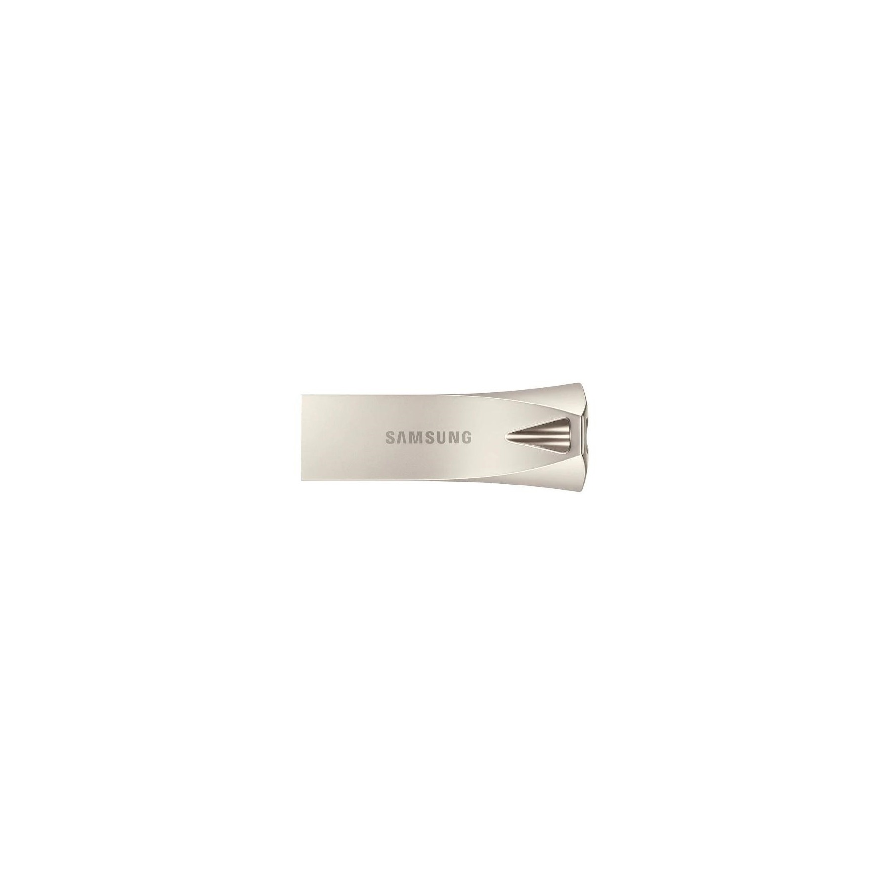 Pendrive 256Gb Samsung Bar Plus Usb 3.1