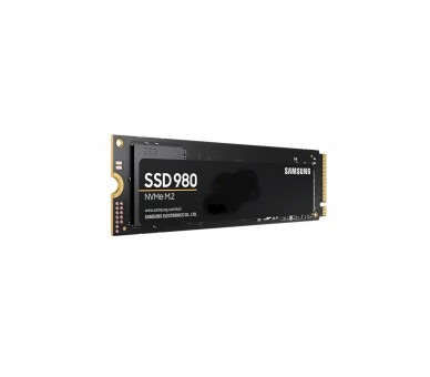 Disco Ssd Samsung 980 500Gb/ M.2 2280 Pcie