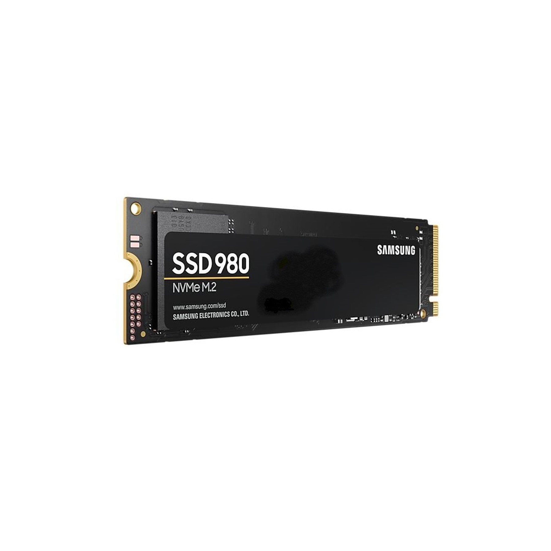 Disco Ssd Samsung 980 500Gb/ M.2 2280 Pcie