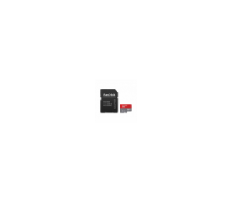 Tarjeta De Memoria Sandisk Ultra 64Gb Microsd Xc Con Adaptad