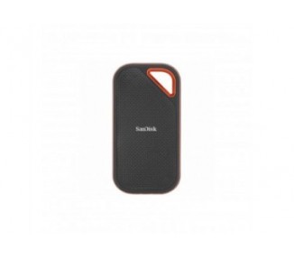 Disco Externo Ssd Sandisk Extreme Pro Portable V2 1Tb/ Usb 3