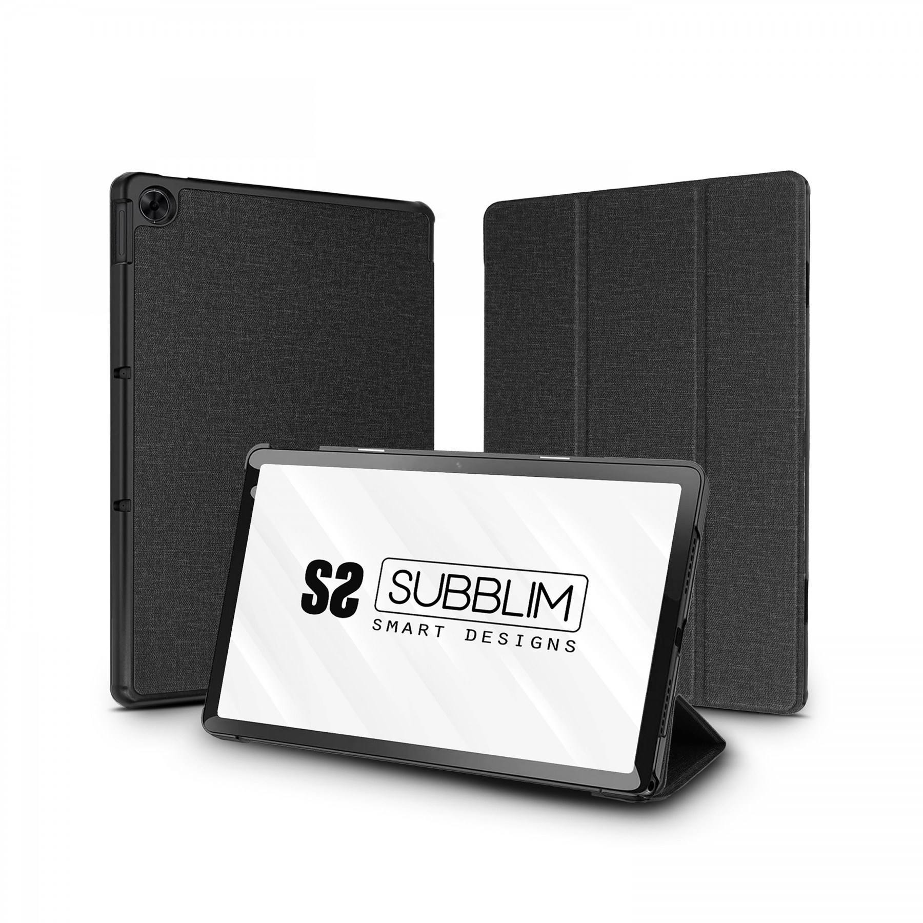 Funda Subblim Shock Case Cst-5Sc250 Para Tablet Realme Pad D