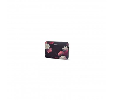 Funda Subblim Trendy Sleeve Neo Flowers Para Portátiles Hast