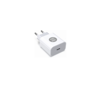 Cargador De Pared Tech One Tech Tec2260/ 1Xusb Tipo-C/ 20W