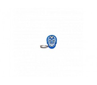 Pendrive 32Gb Tech One Tech Calavera Blue Monday Usb 2.0