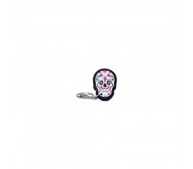 Pendrive 32Gb Tech One Tech Calavera Pinky Usb 2.0