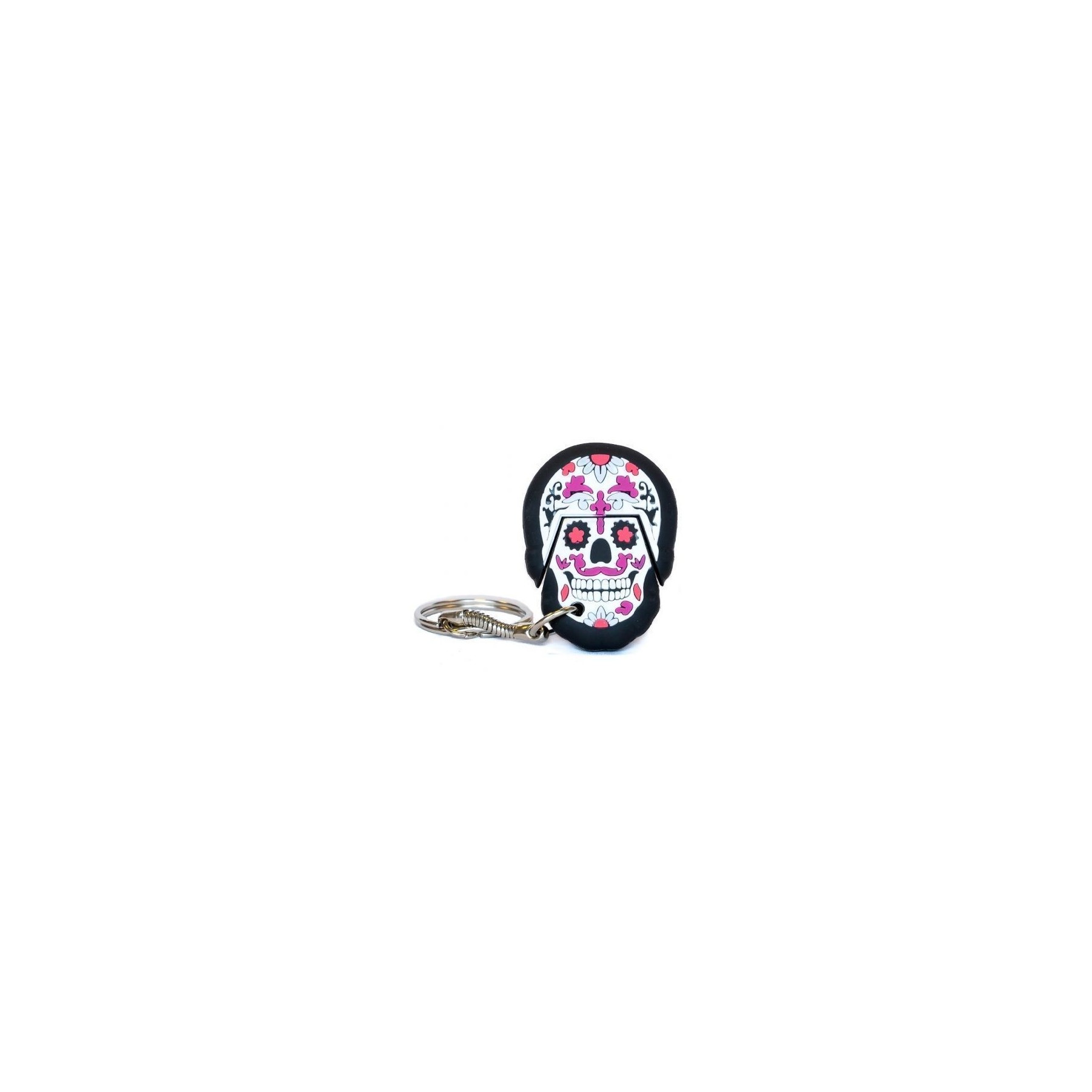 Pendrive 32Gb Tech One Tech Calavera Pinky Usb 2.0