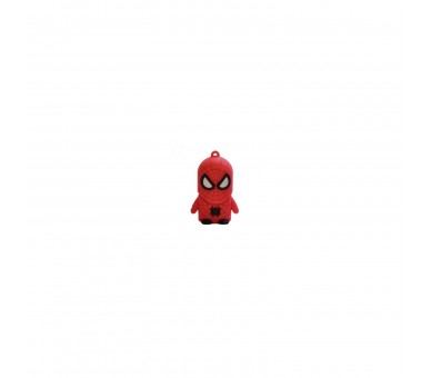 Pendrive 32Gb Tech One Tech Super Spider Usb 2.0