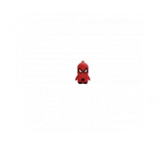 Pendrive 32Gb Tech One Tech Super Spider Usb 2.0