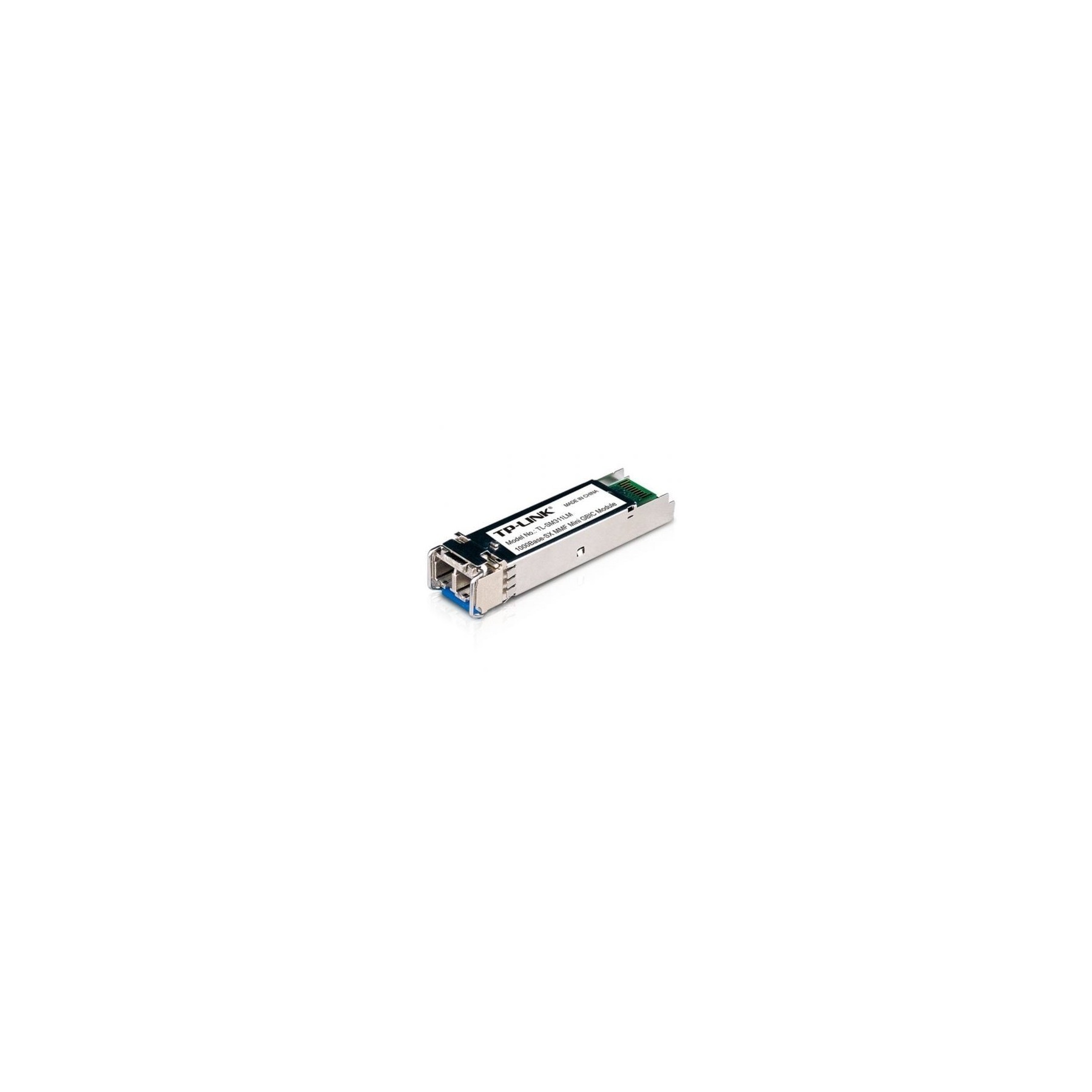 Modulo Sfp Transceptor De Fibra Óptica Tp-Link Tl-Sm311Lm