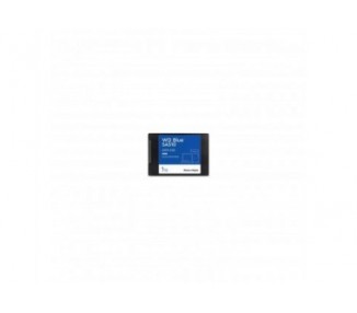 Disco Ssd Western Digital Wd Blue Sa510 1Tb/ Sata Iii