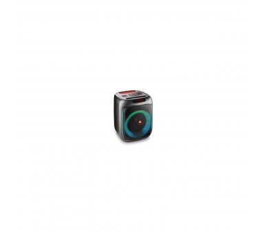 Altavoz Con Bluetooth Ngs Wild Swag/ 80W/ 1.0