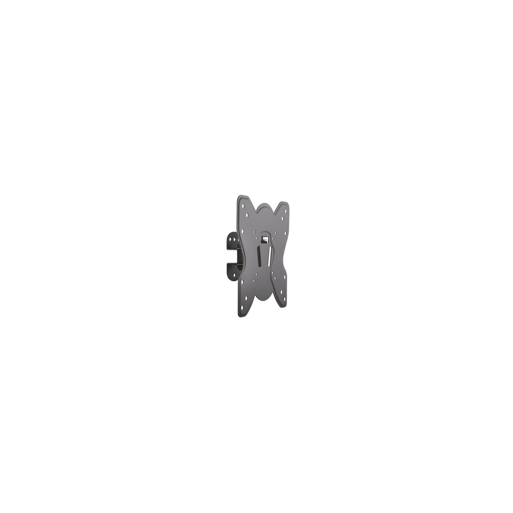 Soporte De Pared Giratorio/ Inclinable Aisens Wt42Ts-005 Par