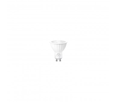 Bombilla Led Iglux Xdim-07120-F V2/ Casquillo Gu10/ 7W/ 690