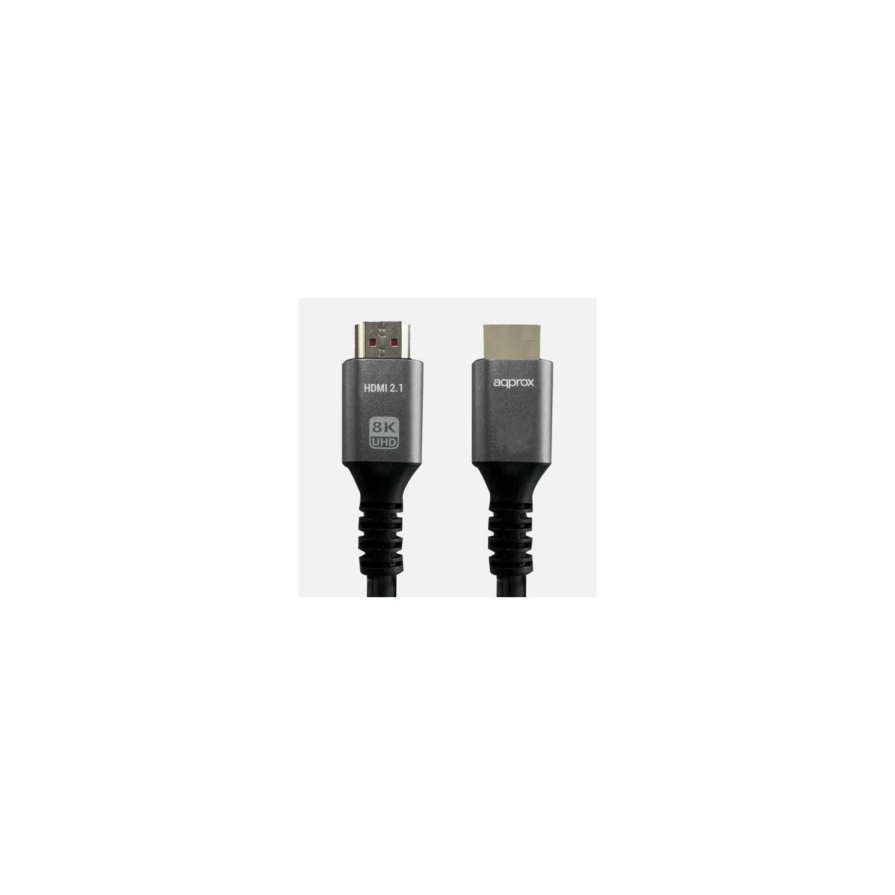 Cable Hdmi Approx Appc64 Hdmi 2.1 Uhd 8K 3M