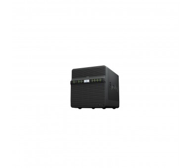 Servidor Nas Synology Disk Station Ds423 2Xgbe 2Xusb 3.2 4 B