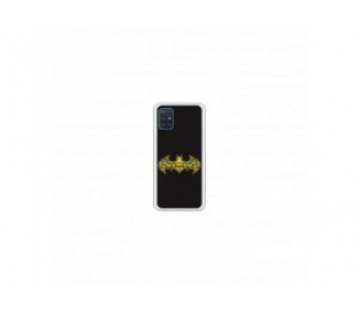 Carcasa Móvil Samsung Galaxy A51 Batman