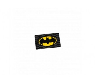 Mantel Desayuno Dc Comics Batman Logo