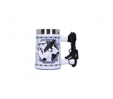 Jarra De Cerveza Star Wars Stormtrooper