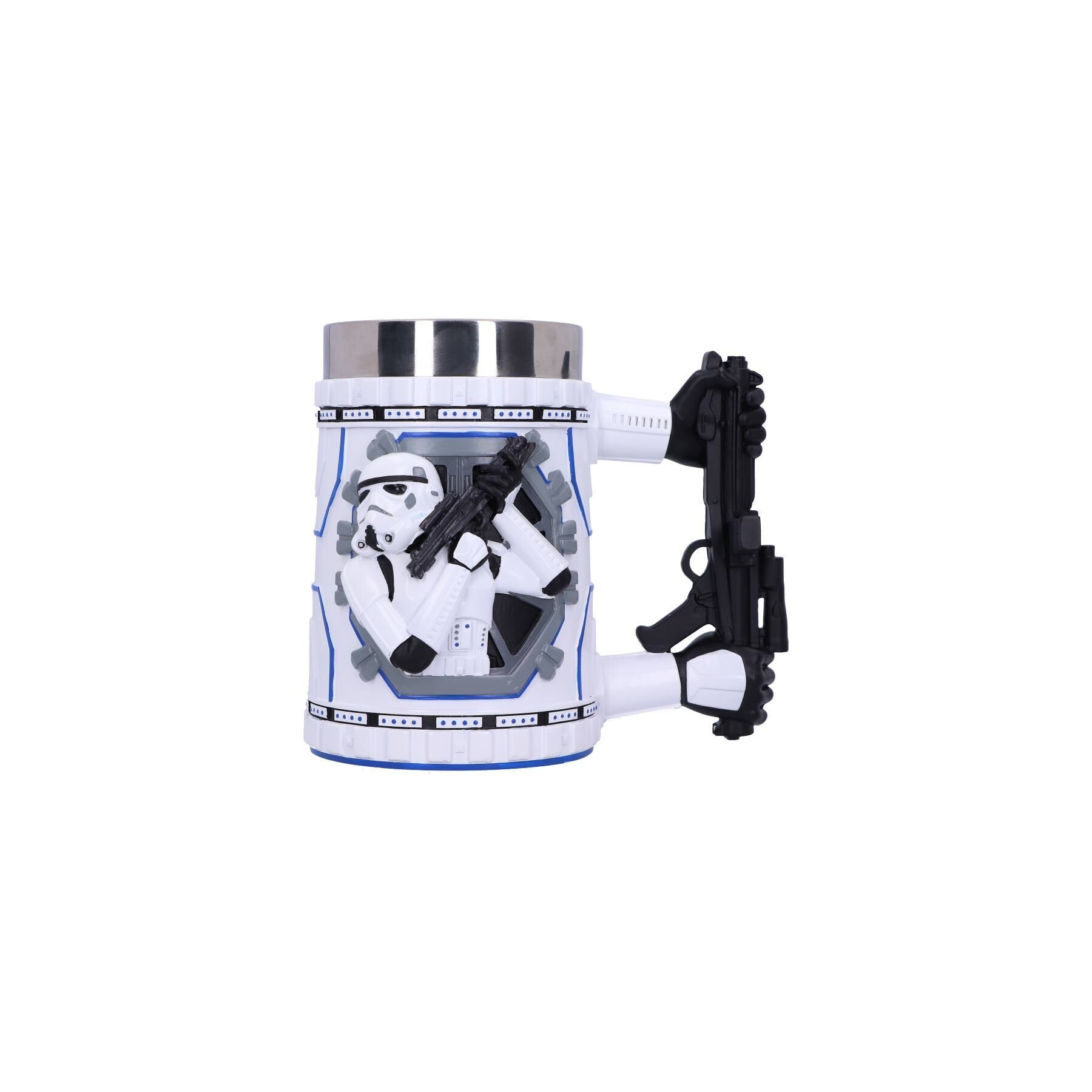 Jarra De Cerveza Star Wars Stormtrooper