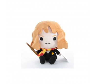 Peluche Harry Potter 20 Cm Hermione