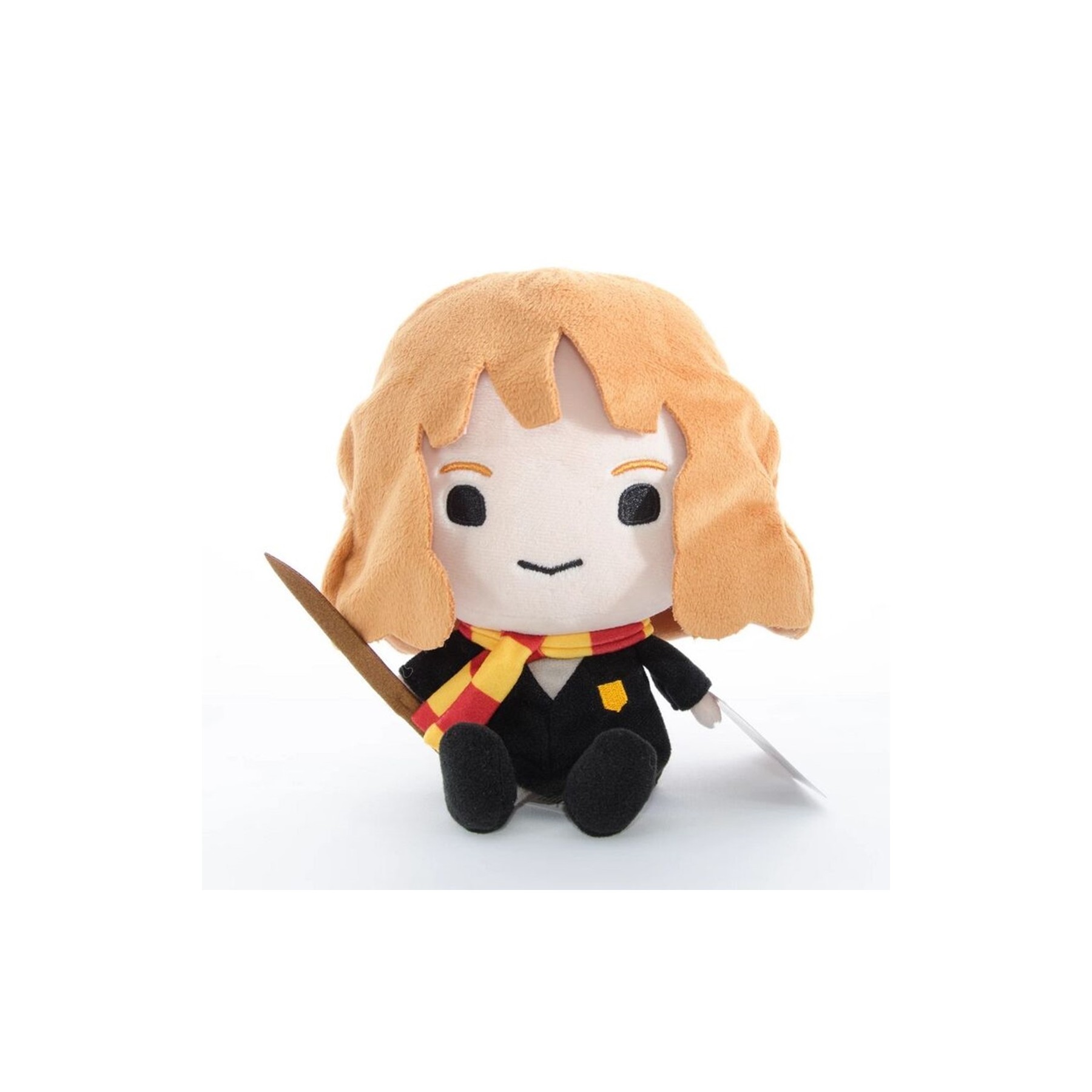 Peluche Harry Potter 20 Cm Hermione