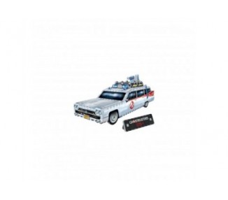 Puzzle 3D Ghostbusters Ecto-1