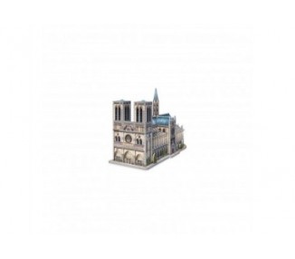 Puzzle 3D Assasin´S Creed - Notre Dame