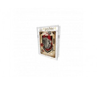 Puzzle-Libro Lenticular Harry Potter Gryffindor