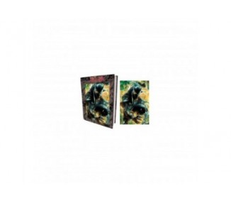 Puzzle Libro Lenticular Marvel Wakanda Forever