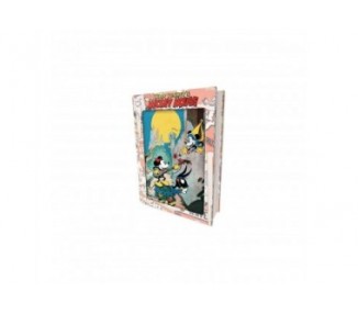 Puzzle Libro Lenticular Disney Mickey Mouse