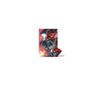 Puzzle Lenticular En Caja 3D Superman